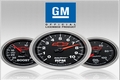 GM Black Performance Parts